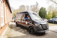 Reparaturservice von Brandenstein in Haan