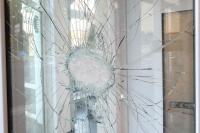 Einbruchschutz mit Sicherheitsglas von Brandenstein Bauelemente in Haan