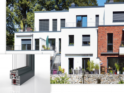 Übersicht Kunststoff-Fenster