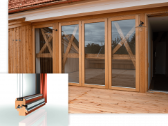 Übersicht Holz-Fenster
