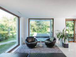 Holz-Alu-Fenster in Mettmann