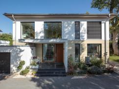 ROMA Raffstoren aus Aluminium