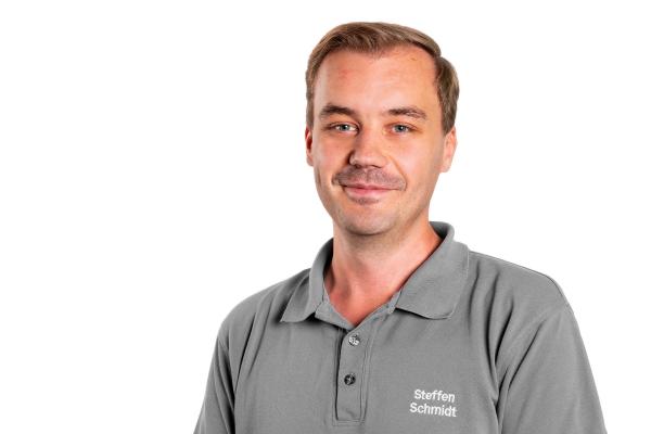 Steffen Schmidt
