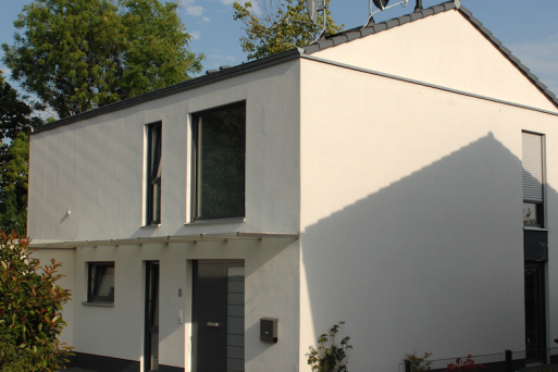 Aluminium-Fenster in Heiligenhaus